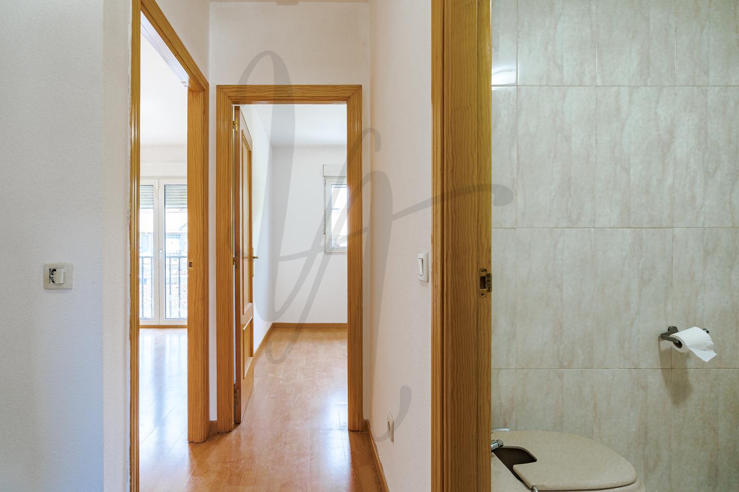 casa-adosada en torrelaguna · calle-avila-28180 249000€