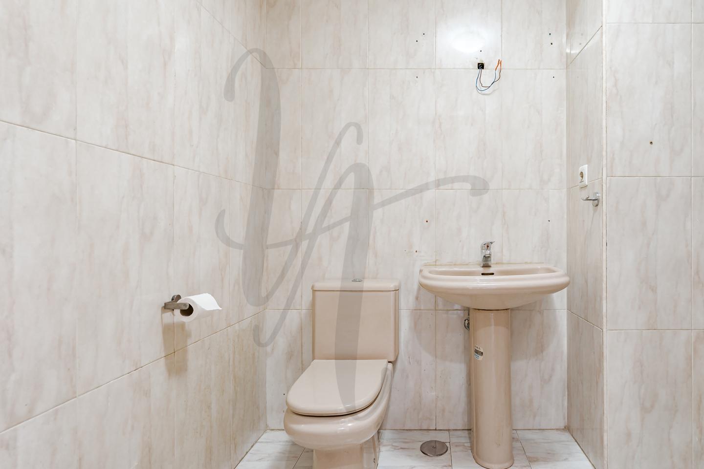 casa-adosada en torrelaguna · calle-avila-28180 249000€