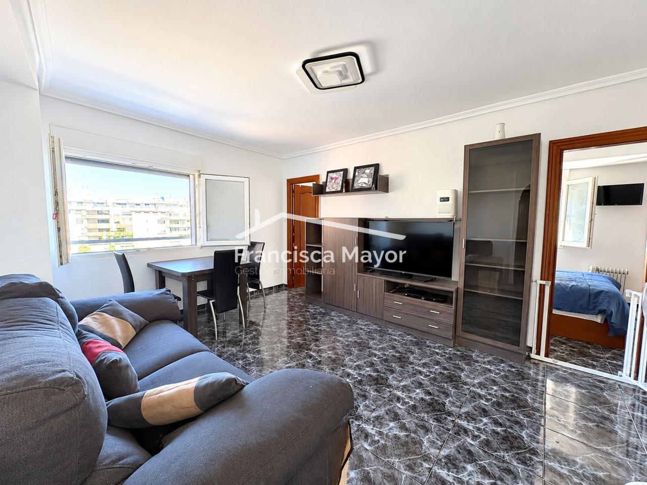 Piso en Carrer de la Remunta, València, Valencia de 62 m2
