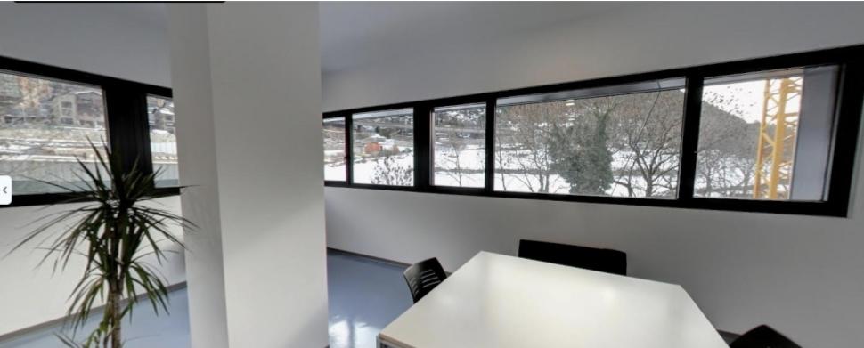 Oficina en Encamp, Encamp, Encmp de 63 m2