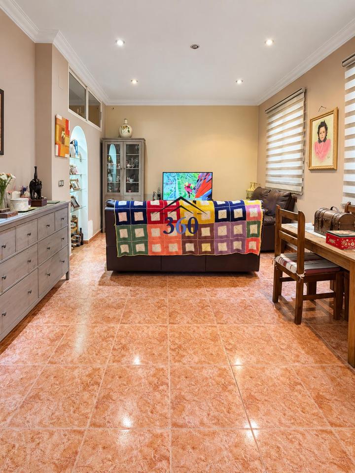 Casa / chalet en Calle Duero, Cáceres, Cáceres de 88 m2