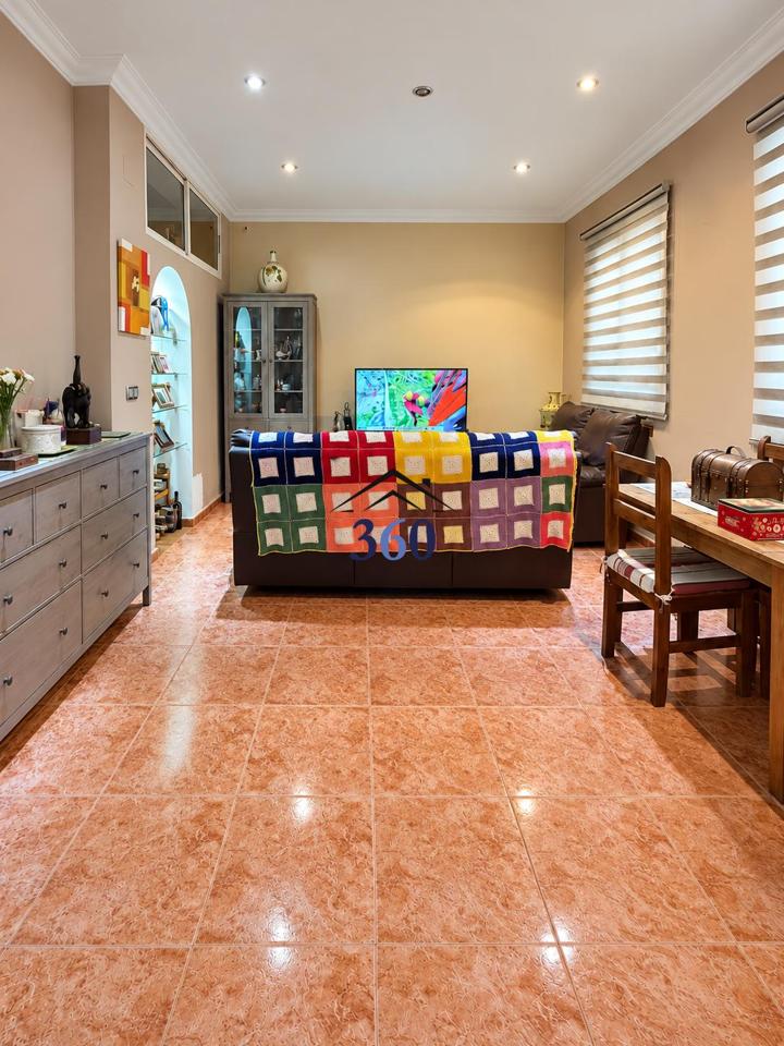 Casa / chalet en Calle Duero, Cáceres, Cáceres de 110 m2