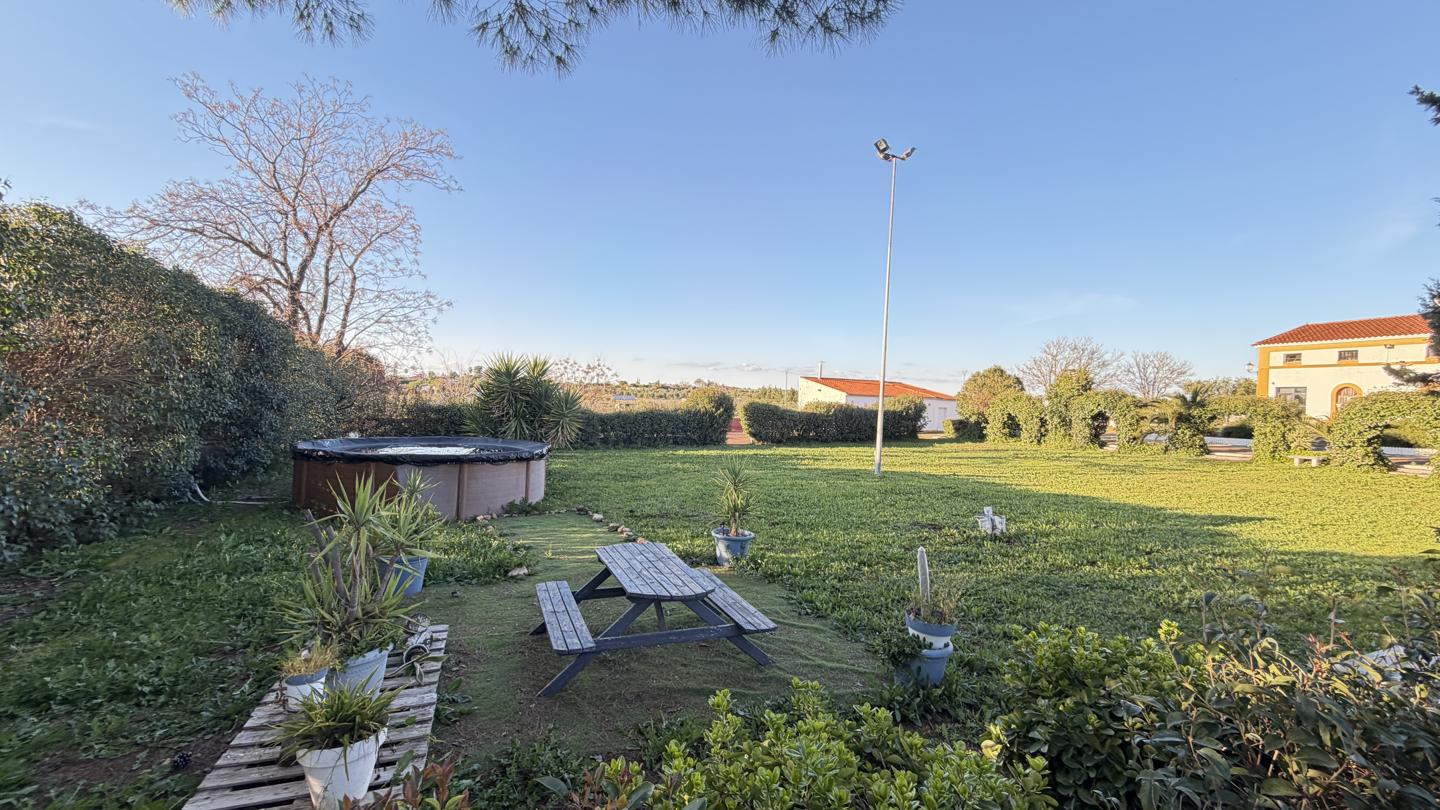 Casa / chalet en Almendralejo, Badajoz de 7000 m2