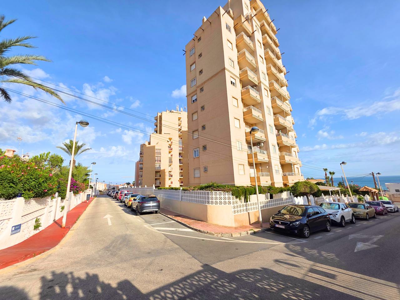 Piso en Calle Guadalajara 5, Torrevieja, Alicante de 45 m2