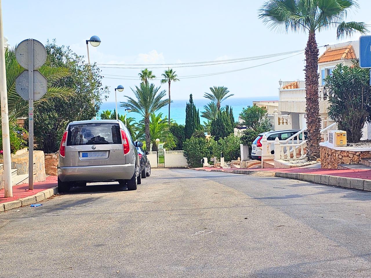 Piso en Calle Guadalajara 5, Torrevieja, Alicante de 31 m2