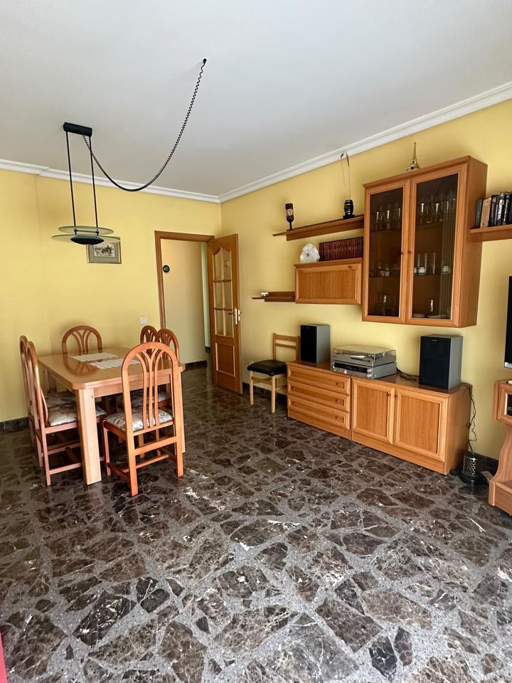 Piso en Albacete, Albacete de 113 m2