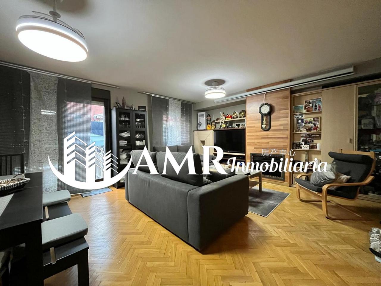 Casa / chalet en Humanes de Madrid, Madrid de 280 m2