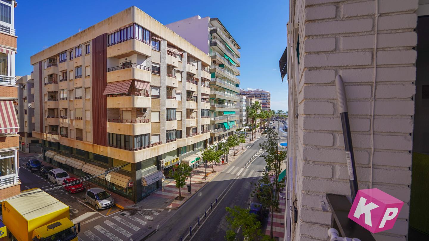 Piso en Pasaje Granada, Santa Pola, Alicante de 65 m2