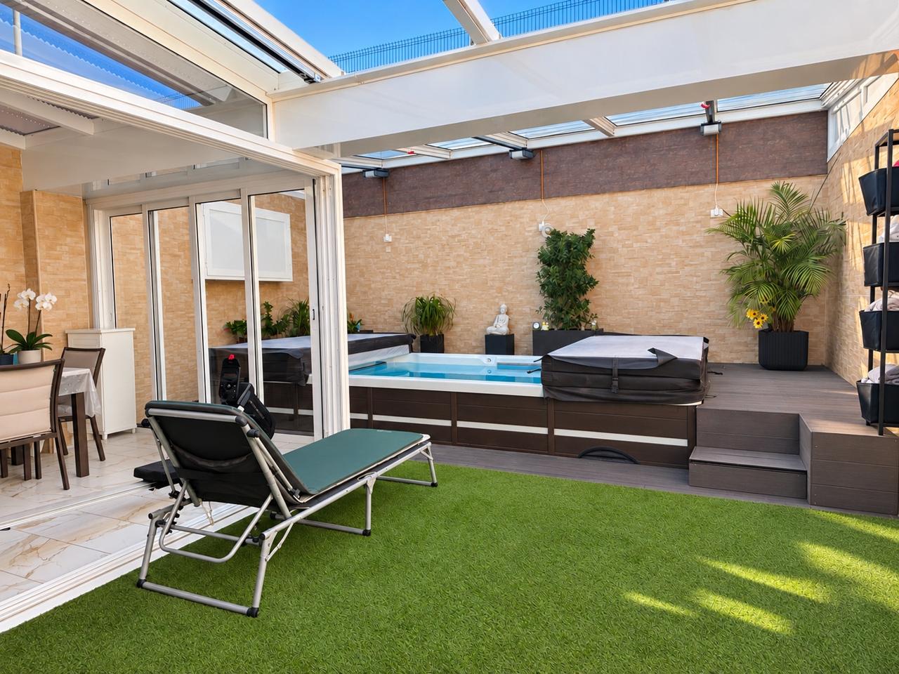 villas en santa-cruz-de-tenerife · acoran 550000€