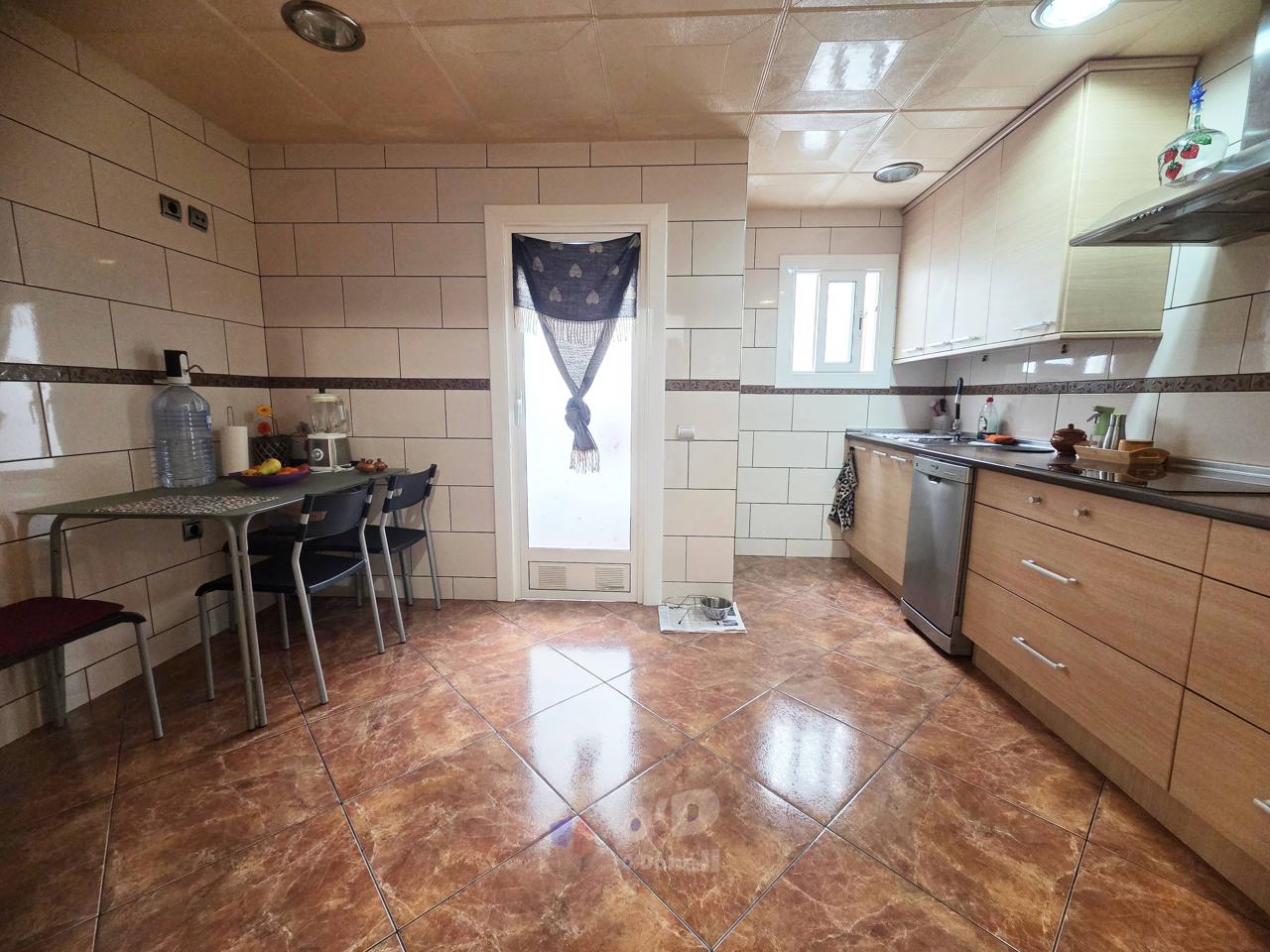 Piso en Ciudad Cooperativa, Sant Boi de Llobregat, Barcelona de 82 m2