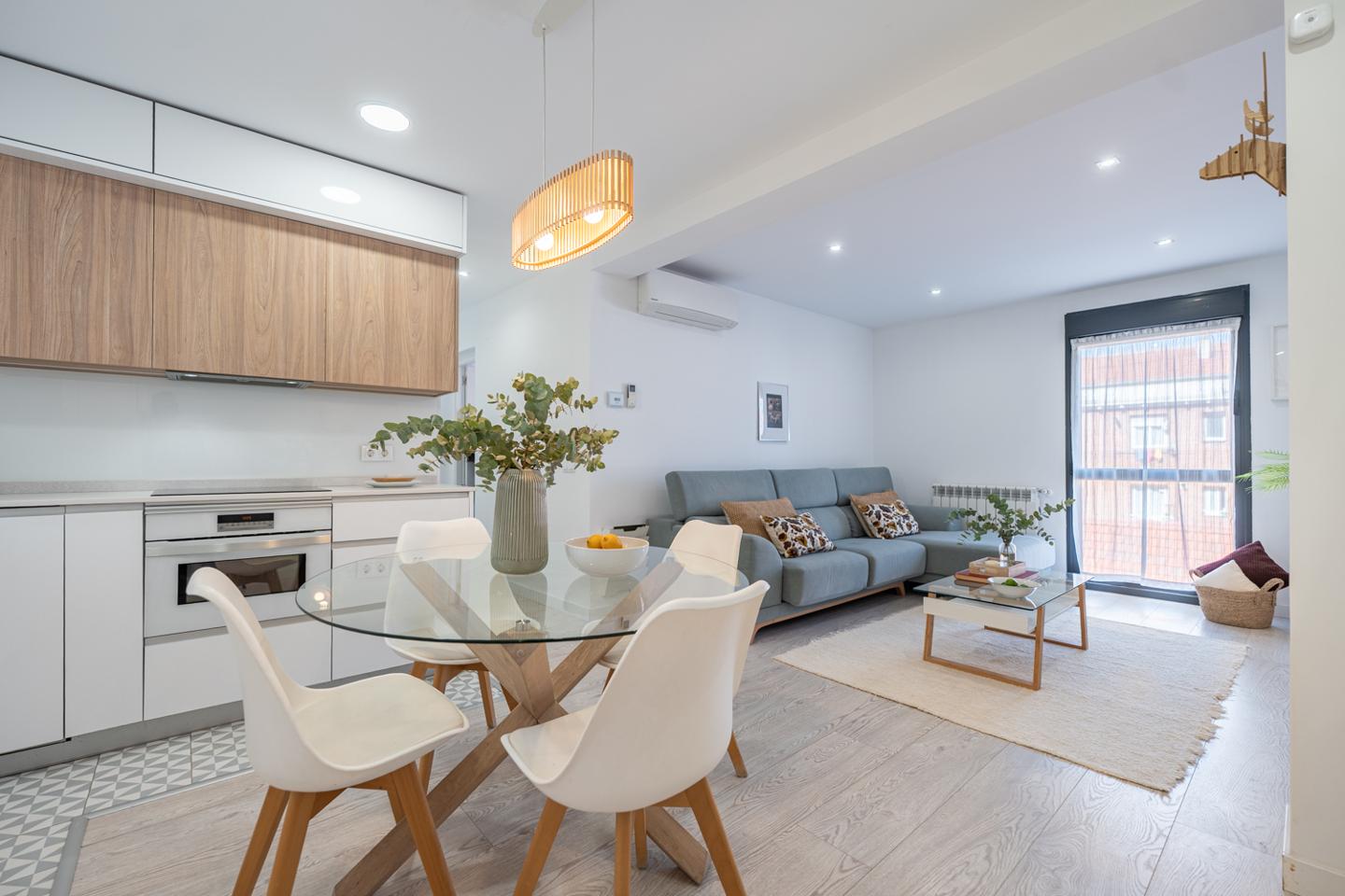 pisos en madrid · quintana 525000€