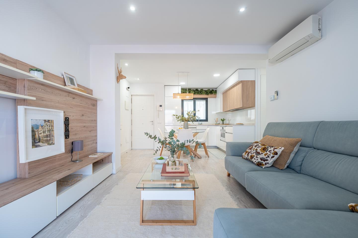pisos en madrid · quintana 525000€
