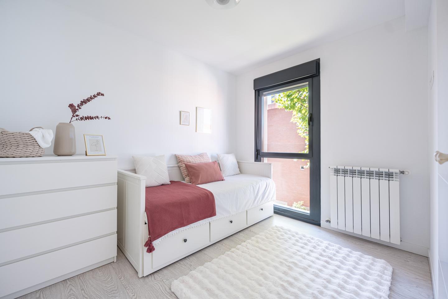 pisos en madrid · quintana 525000€