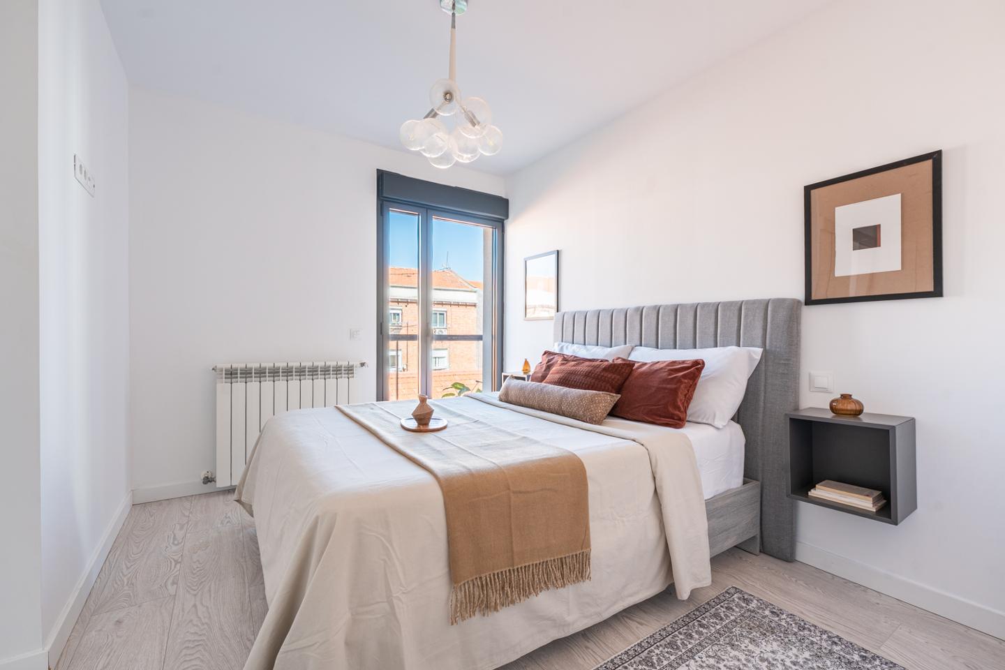 pisos en madrid · quintana 525000€