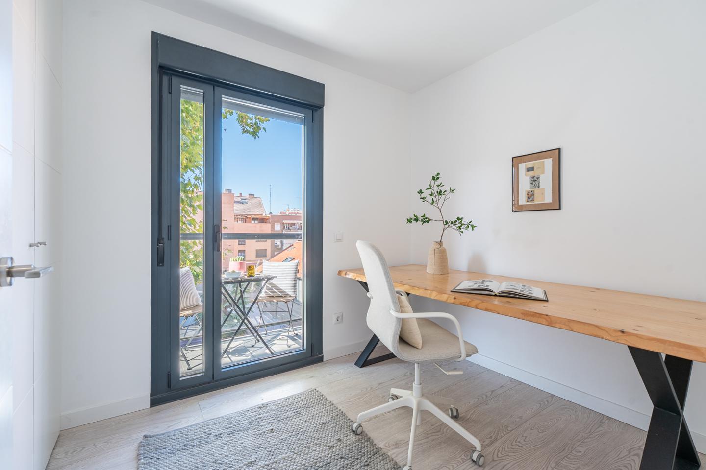 pisos en madrid · quintana 525000€