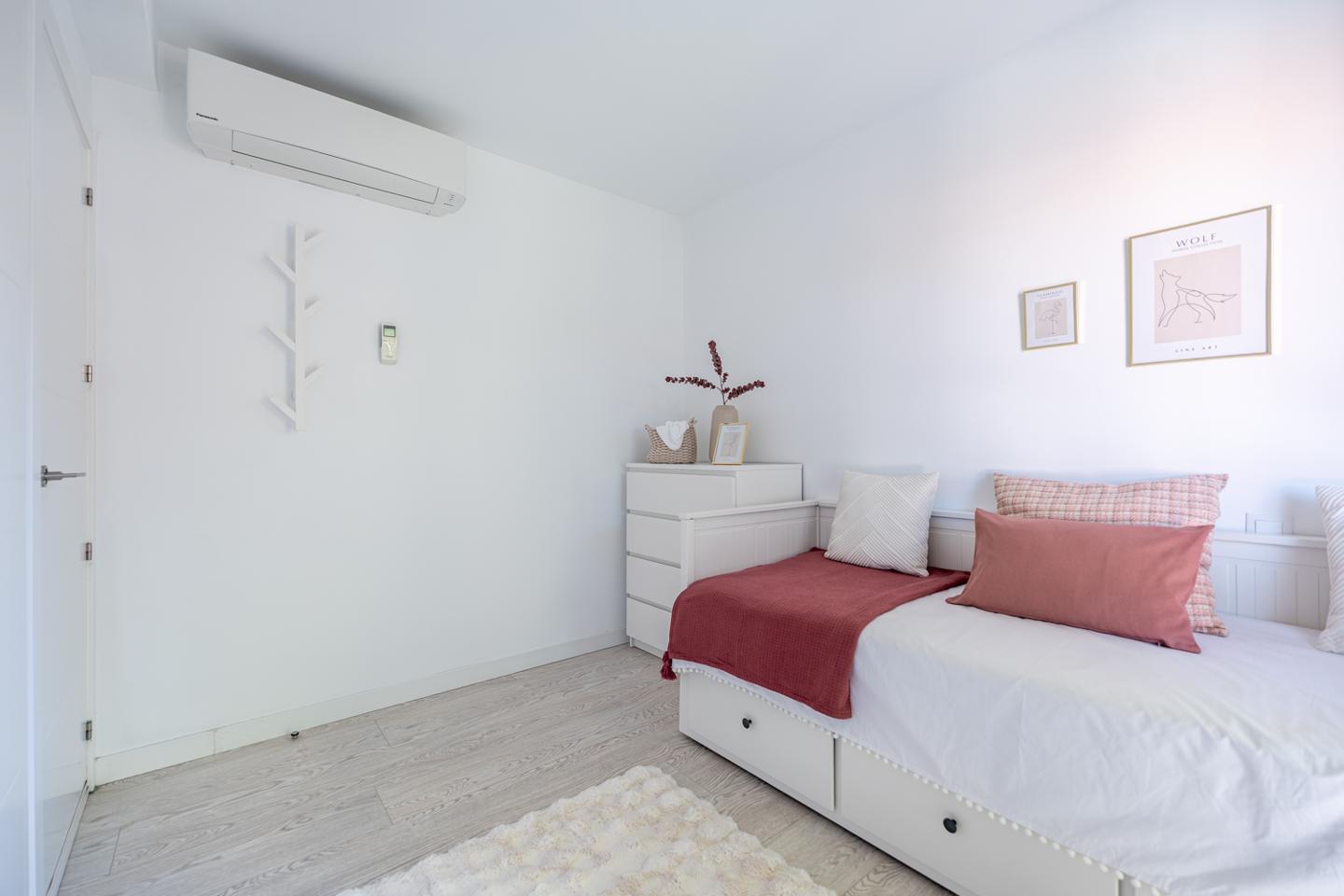 pisos en madrid · quintana 525000€