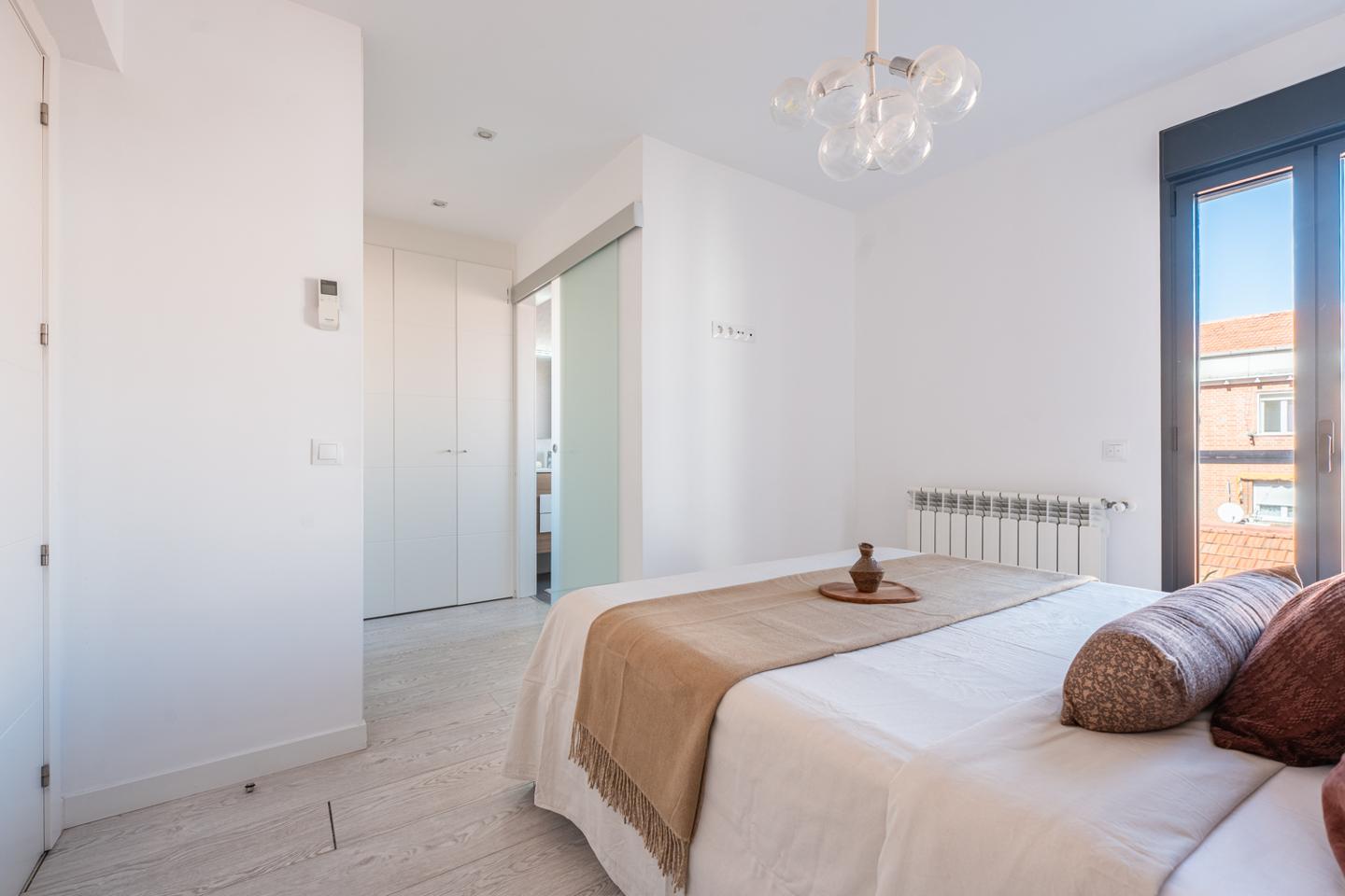 pisos en madrid · quintana 525000€