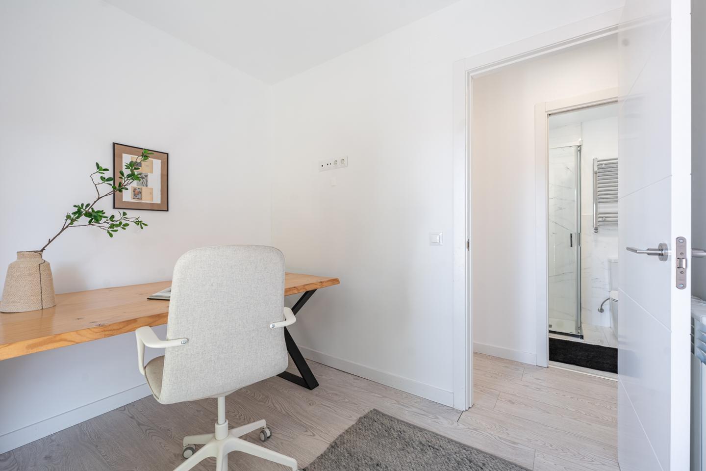 pisos en madrid · quintana 525000€