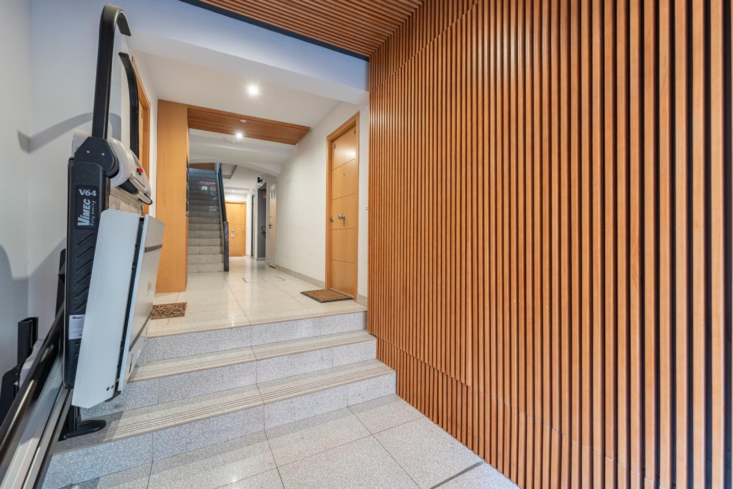 pisos en madrid · quintana 525000€