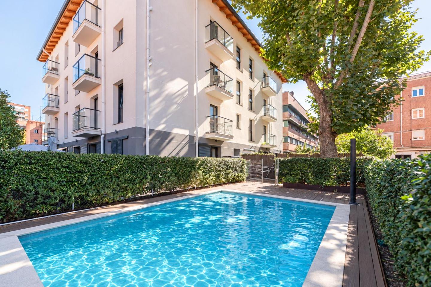 pisos en madrid · quintana 525000€