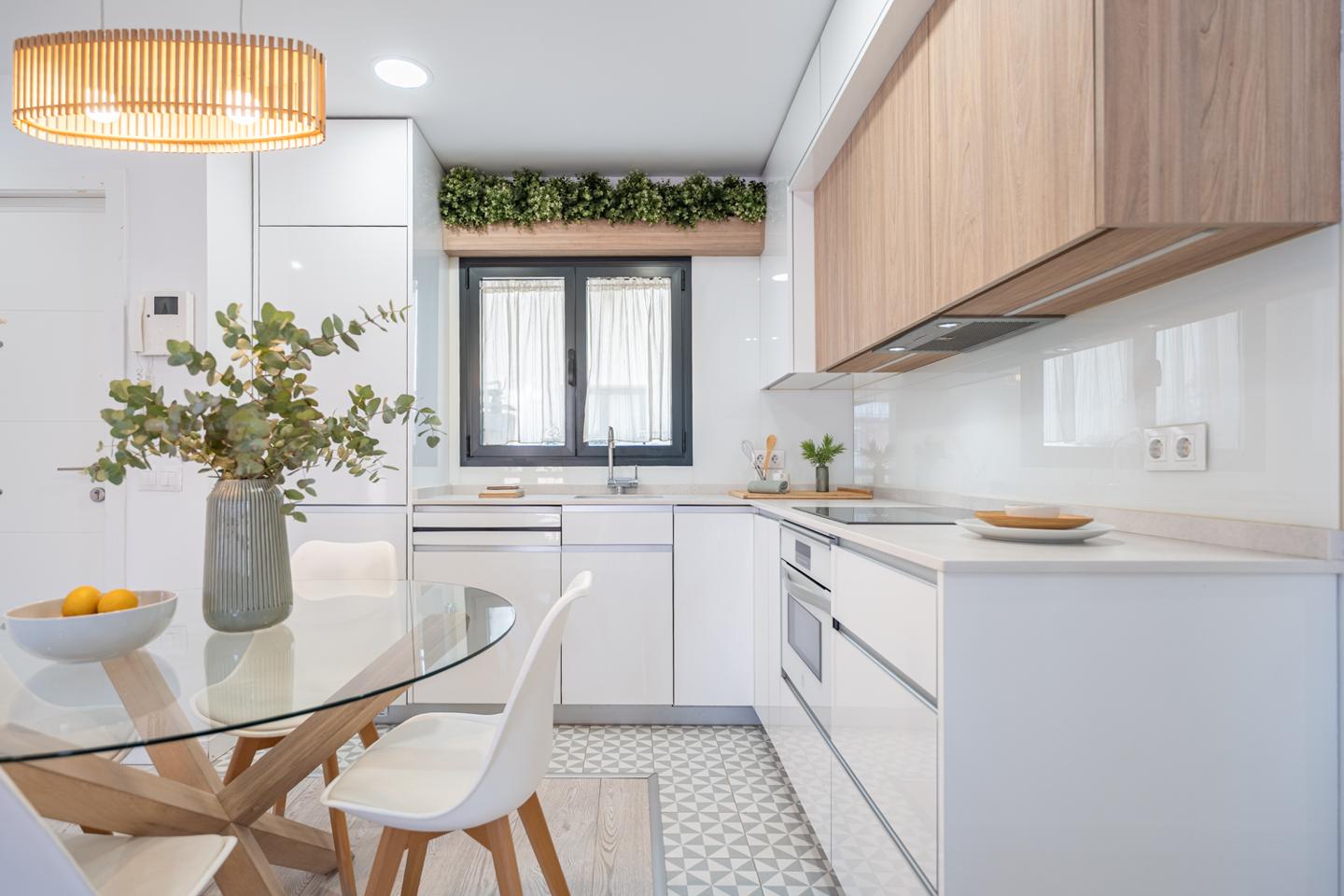 pisos en madrid · quintana 525000€