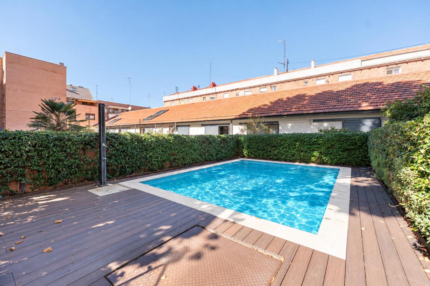 pisos en madrid · quintana 525000€