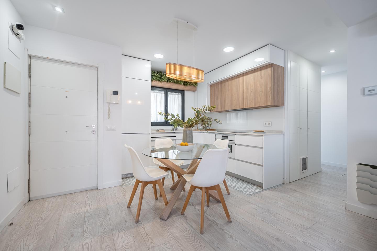 pisos en madrid · quintana 525000€