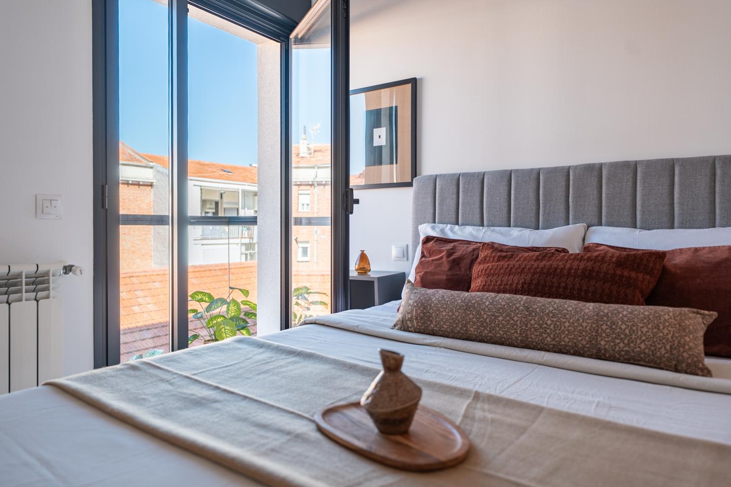 pisos en madrid · quintana 525000€