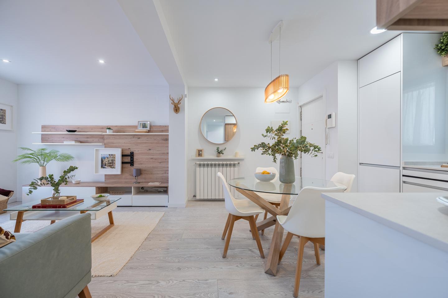 pisos en madrid · quintana 525000€