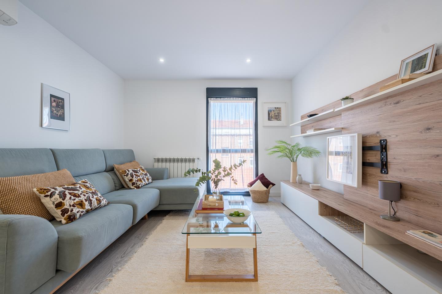 pisos en madrid · quintana 525000€