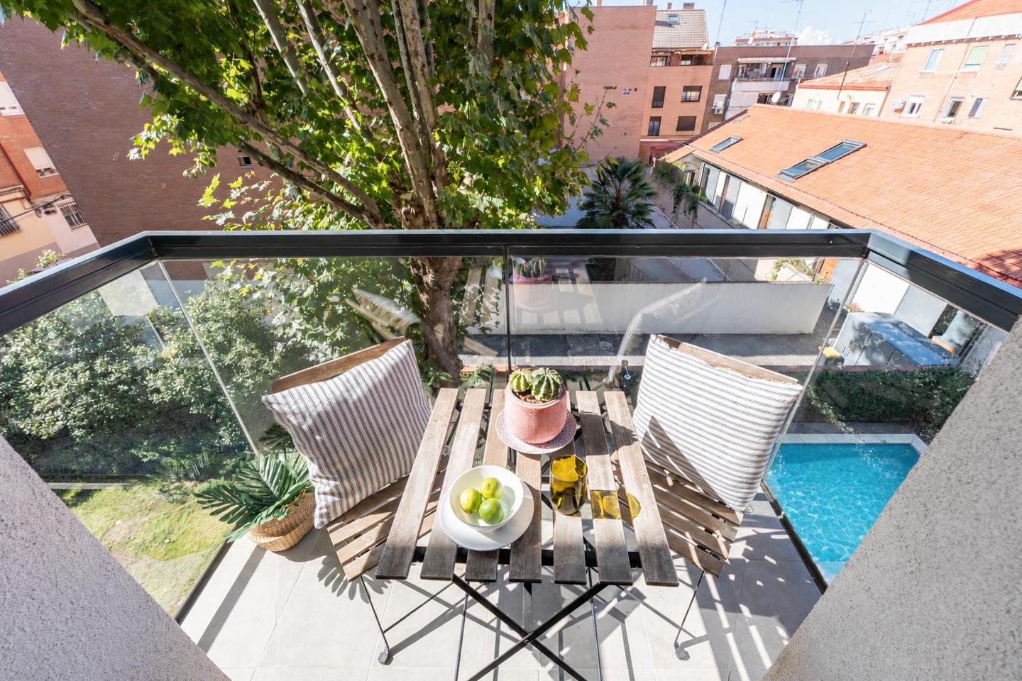 pisos en madrid · quintana 525000€