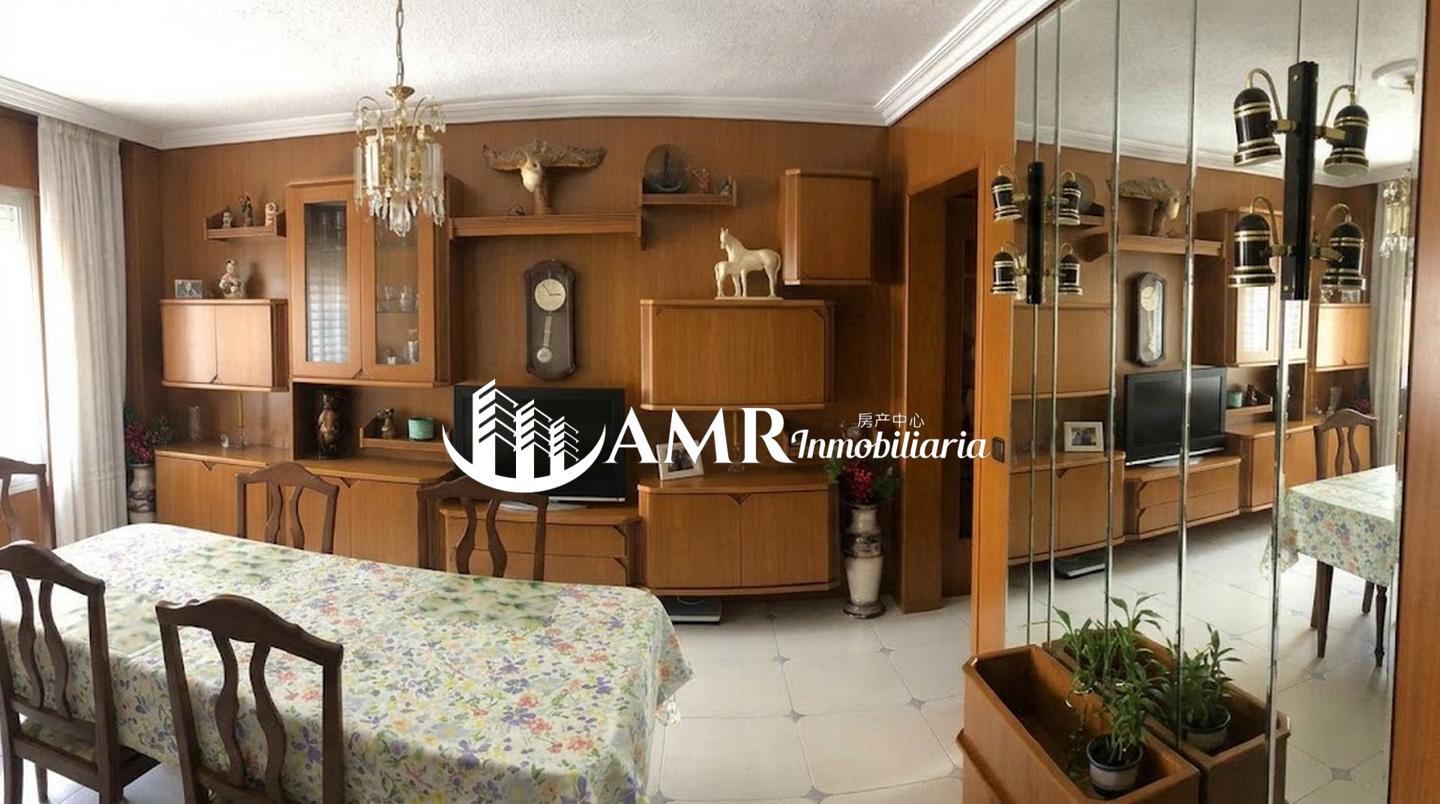 Piso en Calle San Roque, Madrid, Madrid de 81 m2