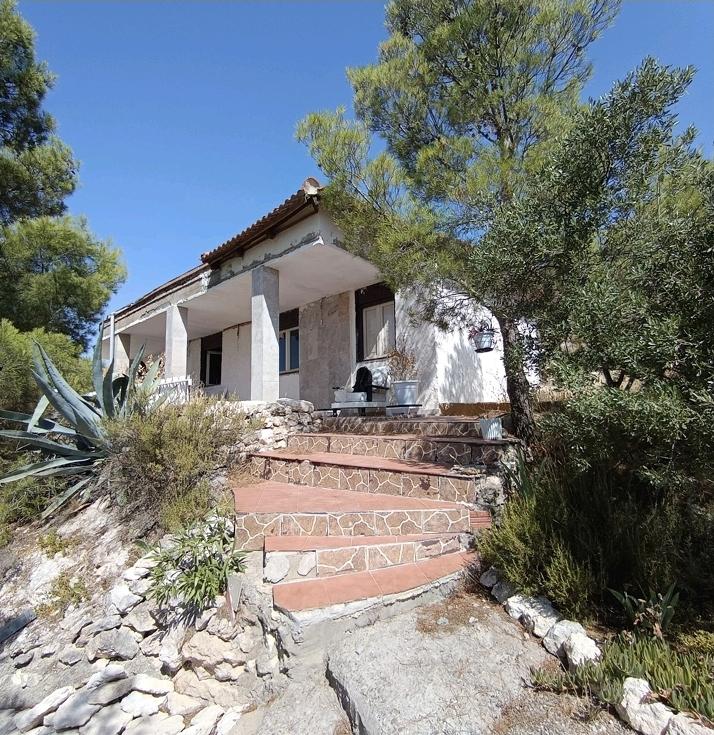 Casa rústica en Andador de María de Huerva 294, María de Huerva, Zaragoza de 55 m2