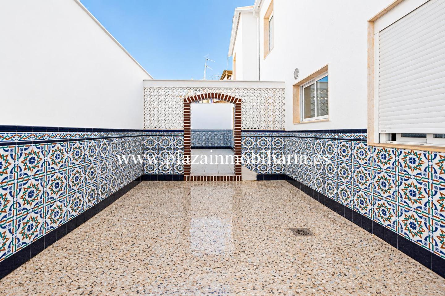 Casa / chalet en Lucena, Córdoba de 171 m2