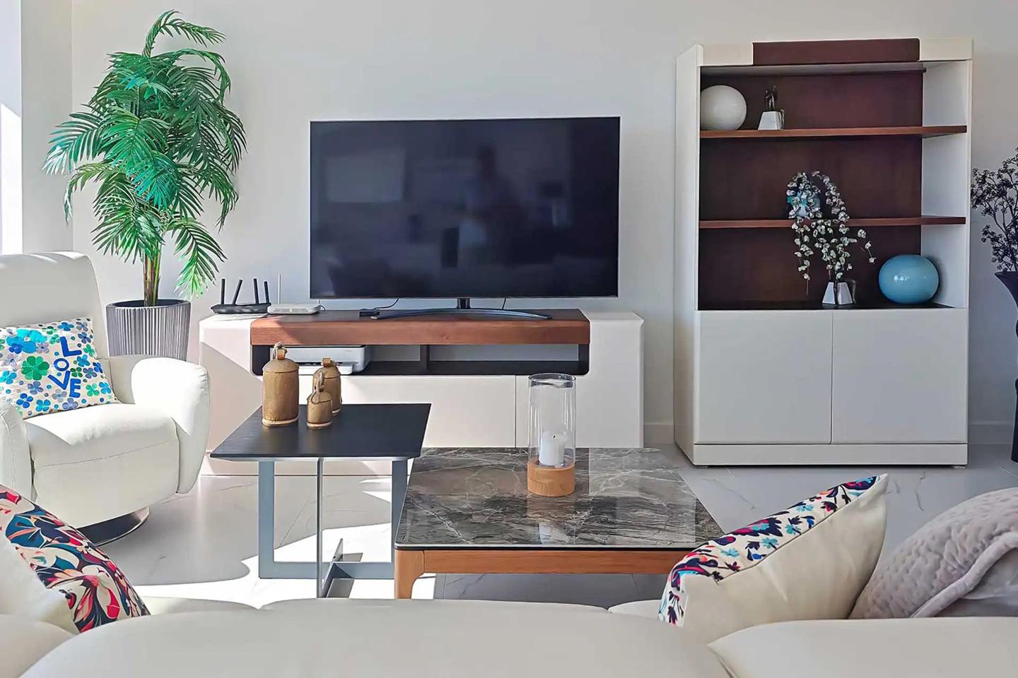 Penthouse in Casares - Image 5