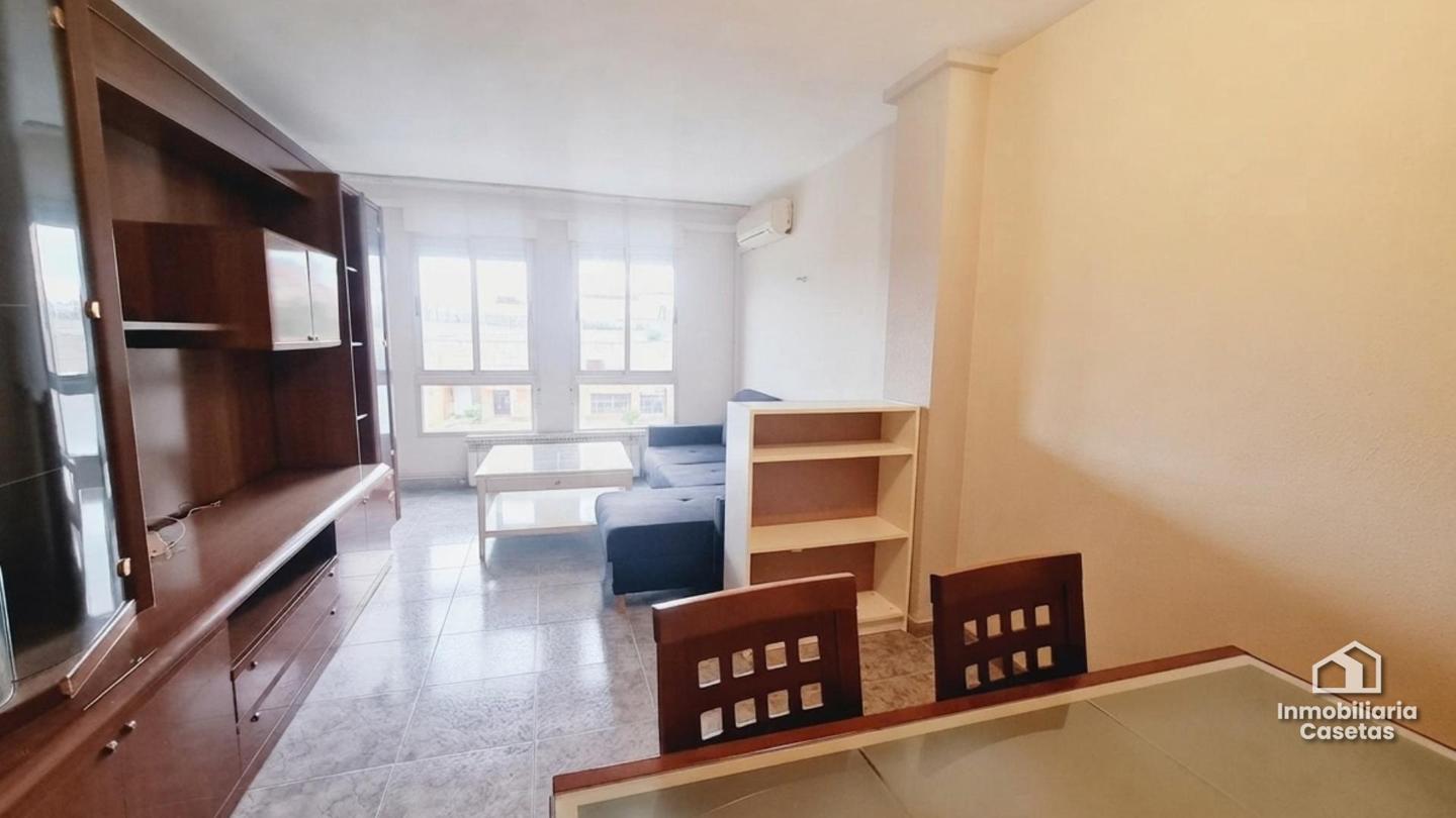 Piso en Zaragoza, Zaragoza de 80 m2