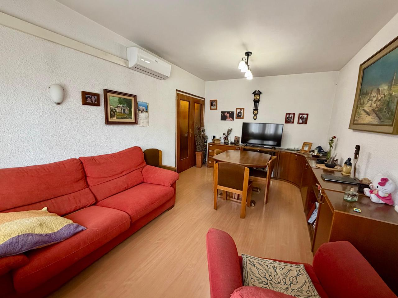 piso en montcada-i-reixac · mas-rampinyo---carrerada---montcada-nova 190000€