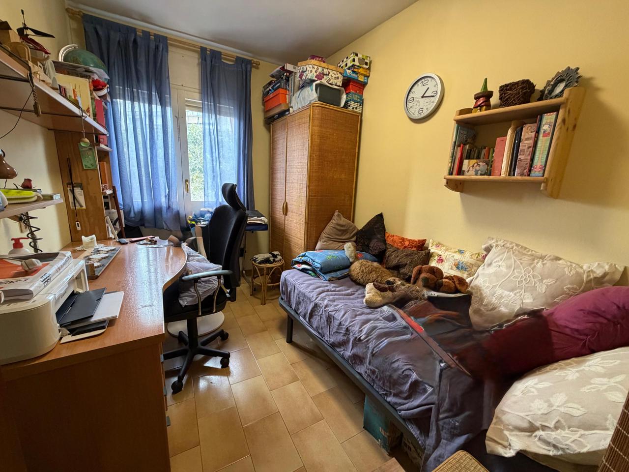 piso en montcada-i-reixac · mas-rampinyo---carrerada---montcada-nova 190000€