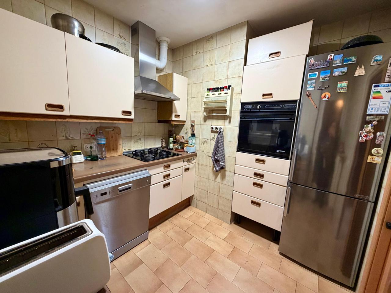 piso en montcada-i-reixac · mas-rampinyo---carrerada---montcada-nova 190000€