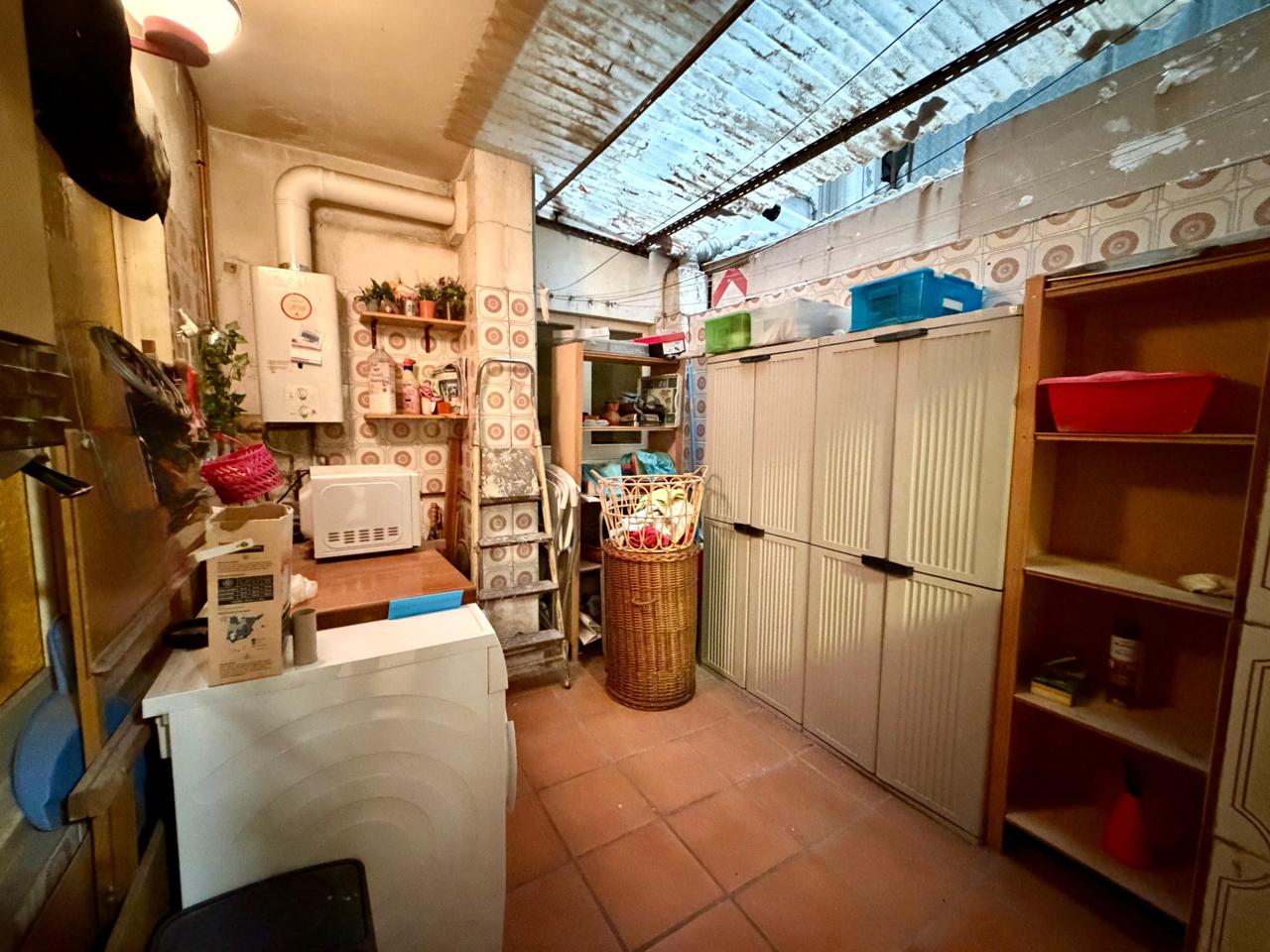 piso en montcada-i-reixac · mas-rampinyo---carrerada---montcada-nova 190000€