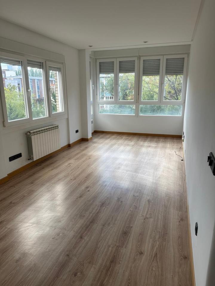 Piso en Madrid, Madrid de 75 m2
