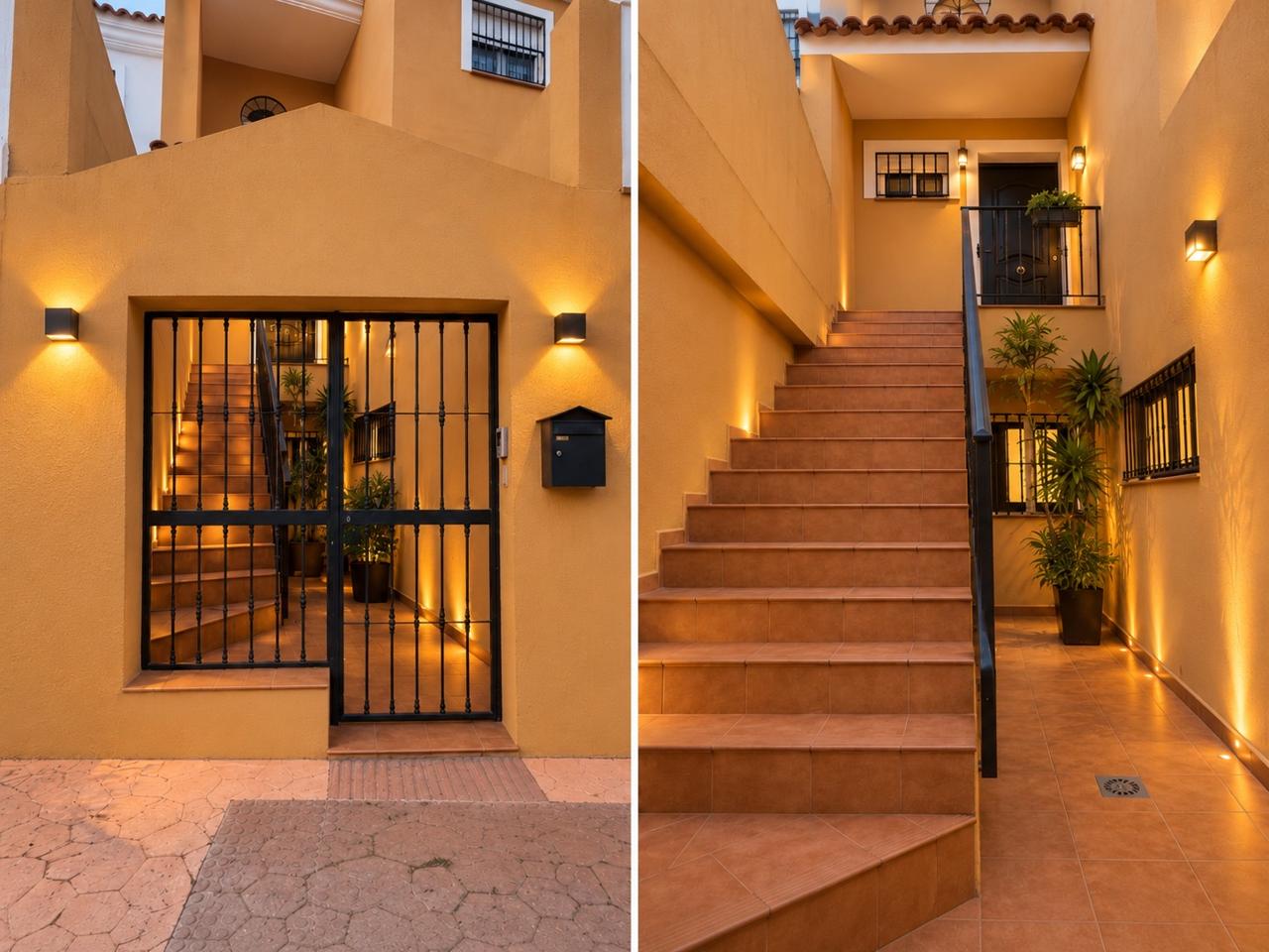 Casa / chalet en Calle del Parnaso, Málaga, Málaga de 181 m2