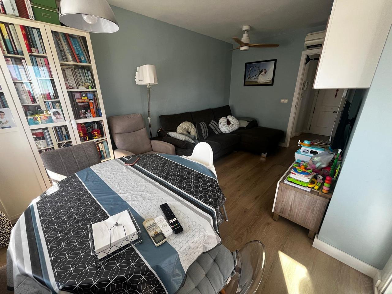 Piso en Benidorm, Alicante de 63 m2