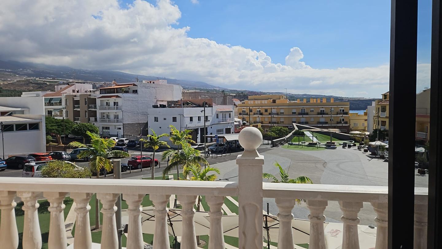 Piso en Calle la Graciosa, Playa San Juan, Santa Cruz de Tenerife de 106 m2