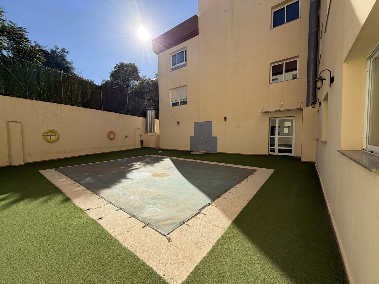 Piso en Avenida Andalucia, Loja, Granada de 95 m2