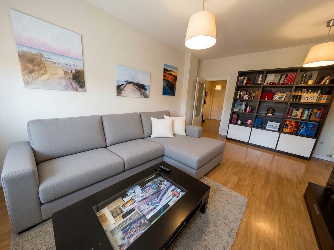 Piso en Plasencia, Cáceres de 109 m2