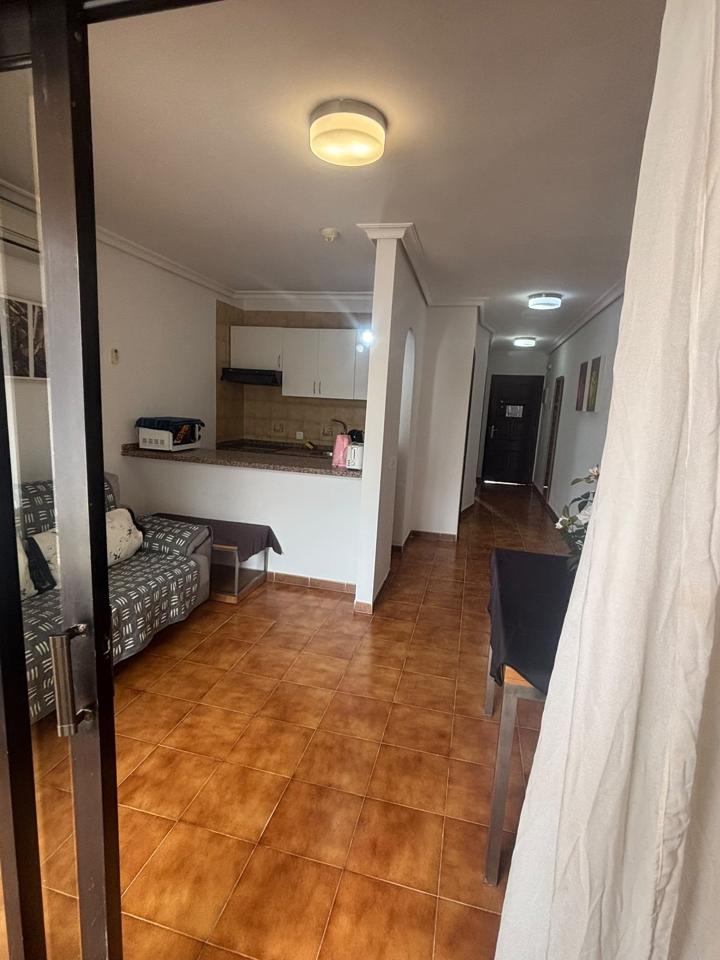 Piso en Avenida Atlantico, San Miguel de Abona, Santa Cruz de Tenerife de 50 m2