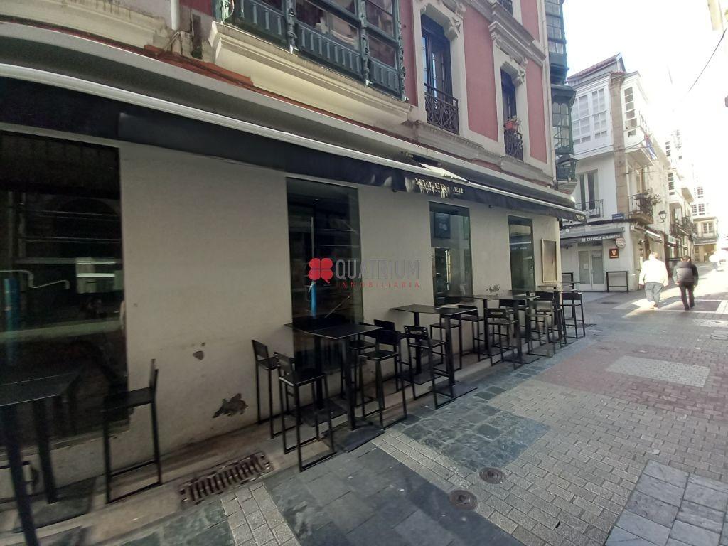 Local en Rúa Galera, A Coruña, A Coruña de 100 m2