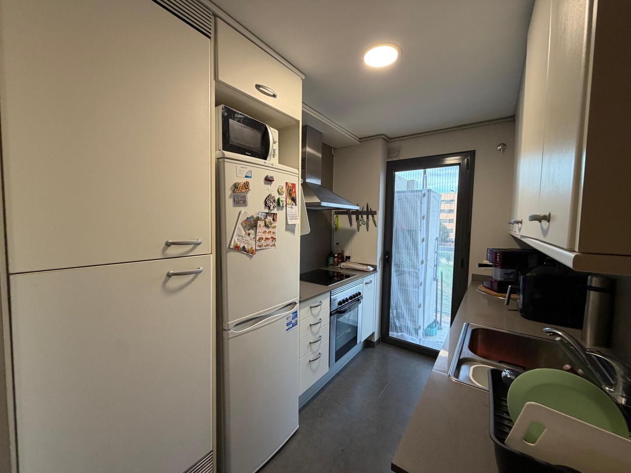 piso en montcada-i-reixac · mas-duran 290000€