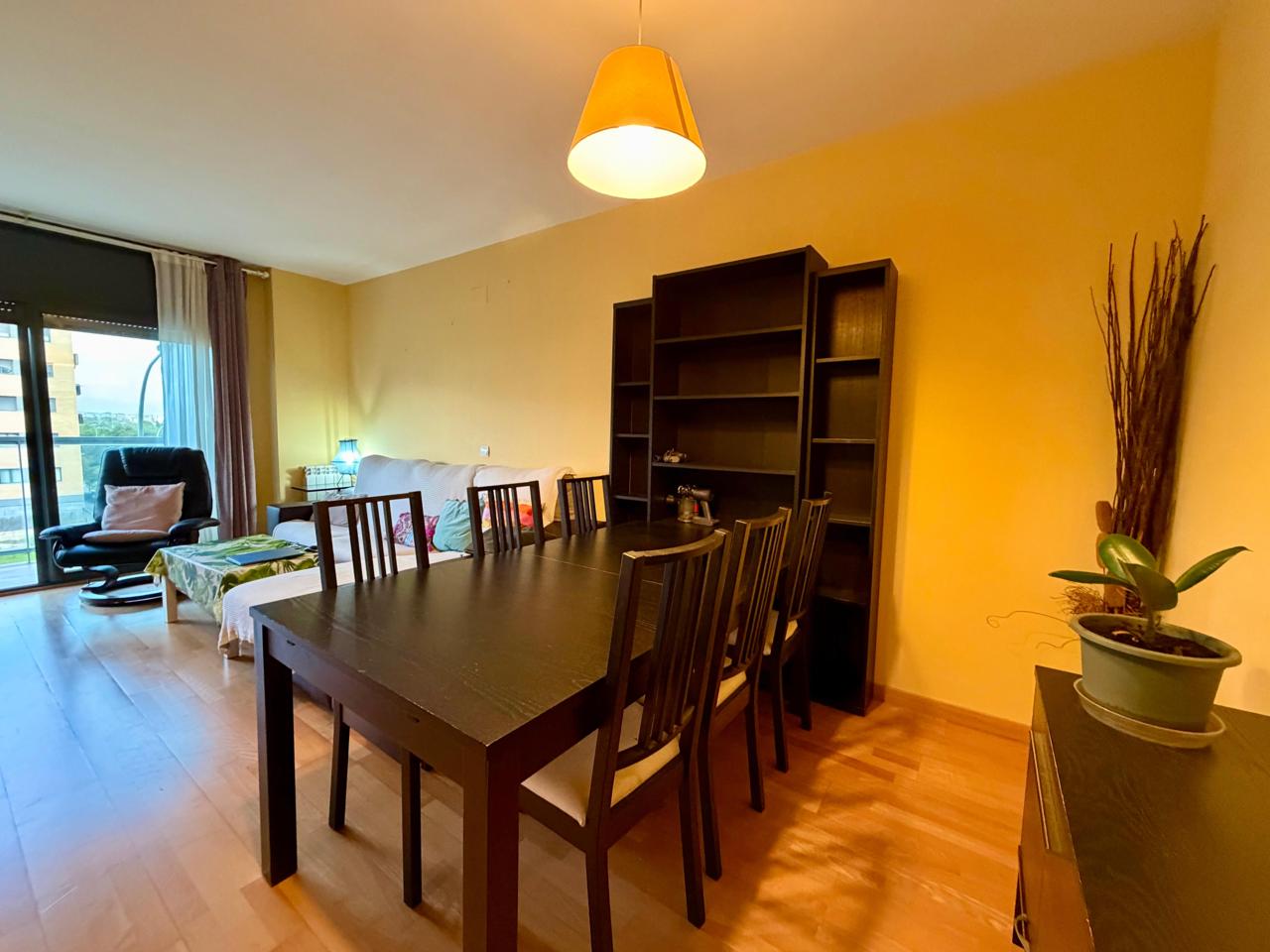 piso en montcada-i-reixac · mas-duran 290000€